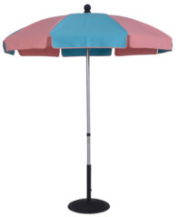 6.5 ft. Aluminum Umbrella