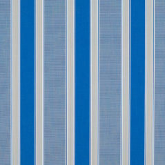 Sunbrella® Fabric 4993-0000 Baycrest Pacific (Awning Stripe)