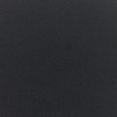 Sunbrella Fabric 5471-0000 Canvas Raven Black