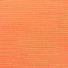 Sunbrella® Fabric 5406-0000 Canvas Tangerine