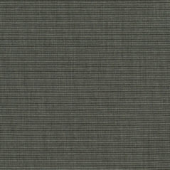 Sunbrella® Fabric 4607-0000 Charcoal Tweed (Awning Solid)