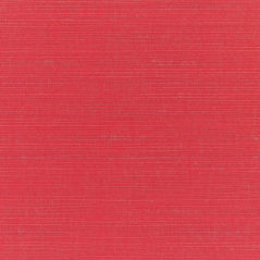 Sunbrella Fabric 8051-0000 Dupione Crimson