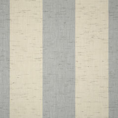 Sunbrella® Fabric 4766-0000 Era Ash (Awning Stripe)