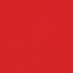Sunbrella® Fabric 6066-0000 Logo Red (Awning Solid)