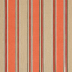 Sunbrella® Fabric 56071-0000 Passage Poppy (Furniture Grade)