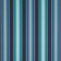 Sunbrella® Fabric 4884-0000 Saxon Cascade (Awning Stripe)