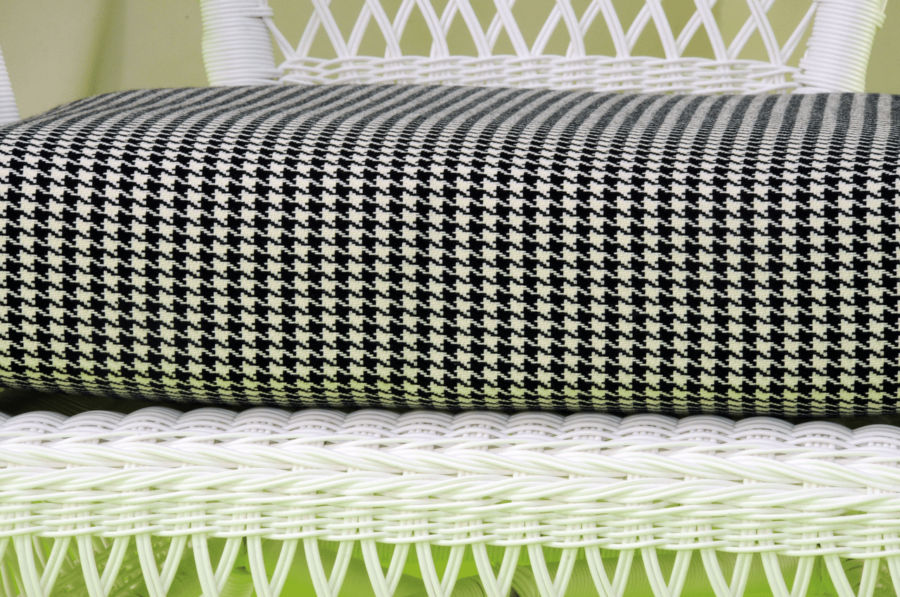 Important Cushion Information